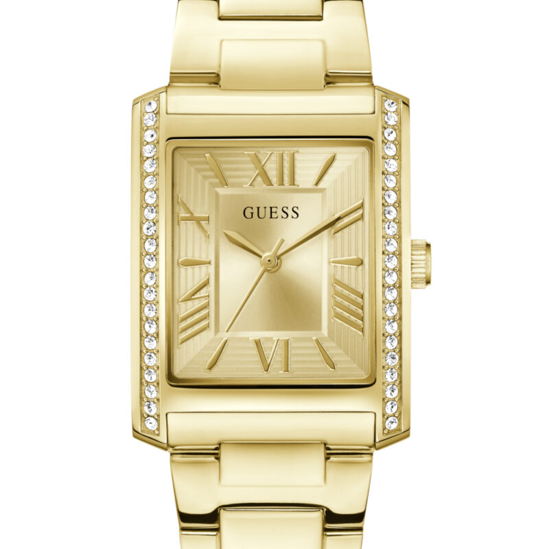 Ρολόι GUESS BONNIE Κωδ.  GW0874L4