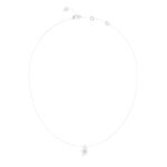 GUESS-STEEL-GALAXY-JUBN05563JWRHT-U-Κολιέ-Ασημένιο-Με-Σχέδιο-Με-Πέτρες