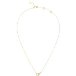 GUESS-STEEL-ICONIQUE-JUBN05530JWYGT-U-Κολιέ-Χρυσό-Με-Καρδιά-Και-Άπειρο-Με-Πέτρες