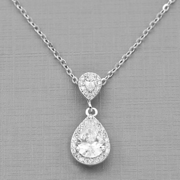 Κολιέ ασημένιο κωδ. KS/355