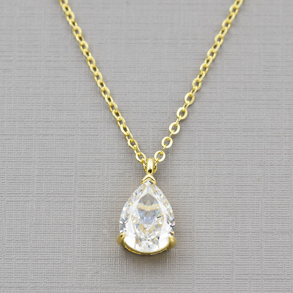 Κολιέ ασημένιο κωδ. KS/407