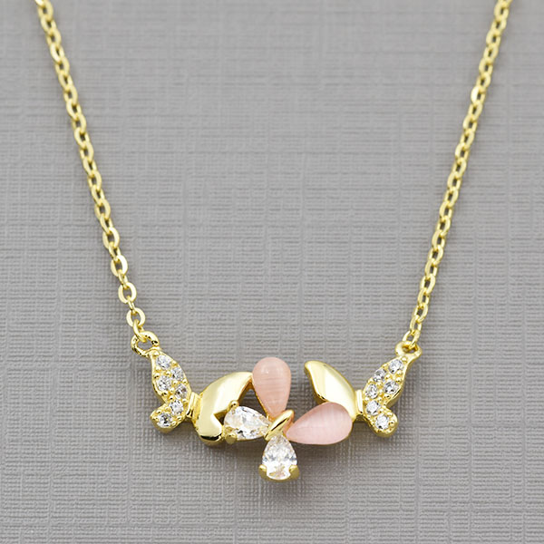 Κολιέ ασημένιο κωδ. KS/409