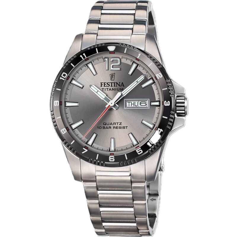 Ανδρικό ρολόι Festina Κωδ. F20698/1