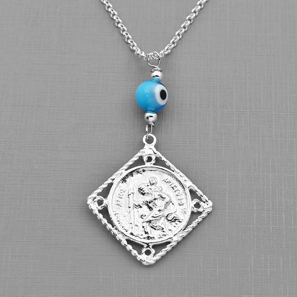 Φυλαχτό αυτοκινήτου Κωδ: ΦΛΑ/169