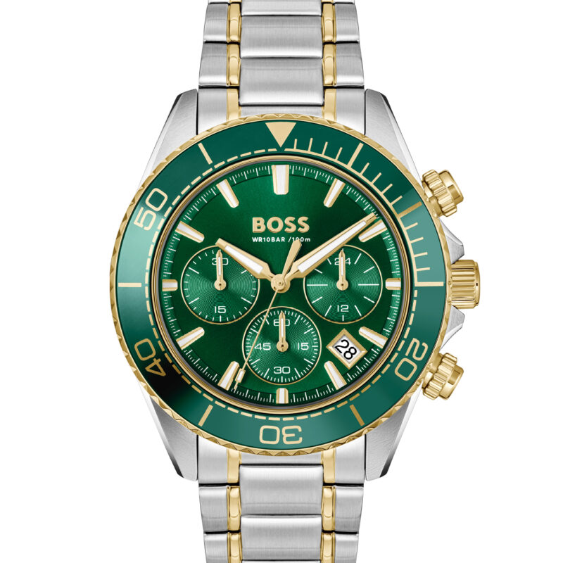 Αντρικό ρολόι HUGO BOSS  Κωδ. 1514325