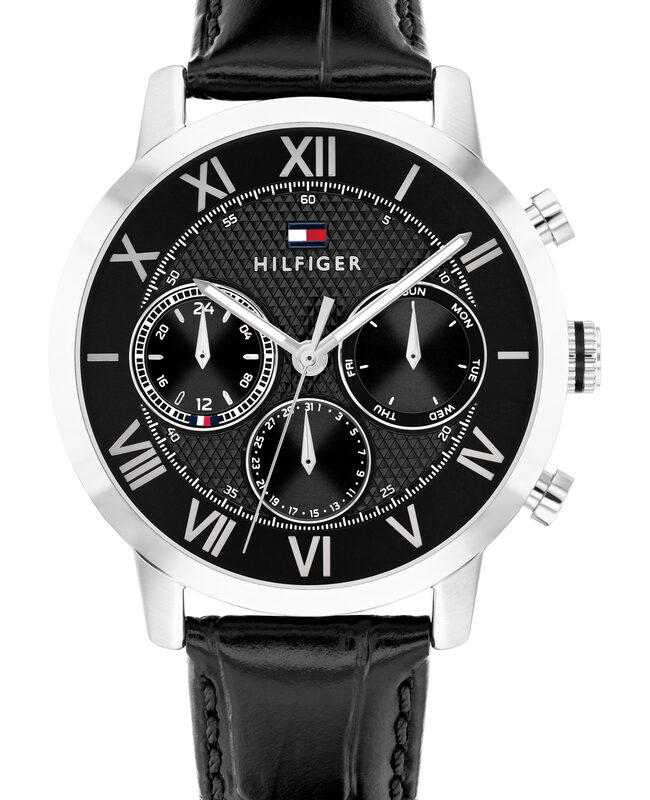 Αντρικό ρολόι Tommy Hilfiger κωδ.1710725