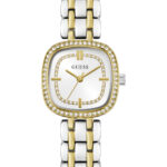 GUESS-HAZEL-GW1018L3-Γυναικείο-Ρολόι-Quatrz-Ακριβείας