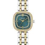 GUESS-HAZEL-GW1018L6-Γυναικείο-Ρολόι-Quatrz-Ακριβείας