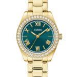 GUESS-MINI-LUNA-GW0841L9-Γυναικείο-Ρολόι-Quatrz-Ακριβείας