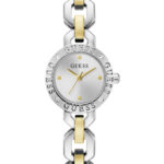 GUESS-SIREN-GW1019L3-Γυναικείο-Ρολόι-Quatrz-Ακριβείας