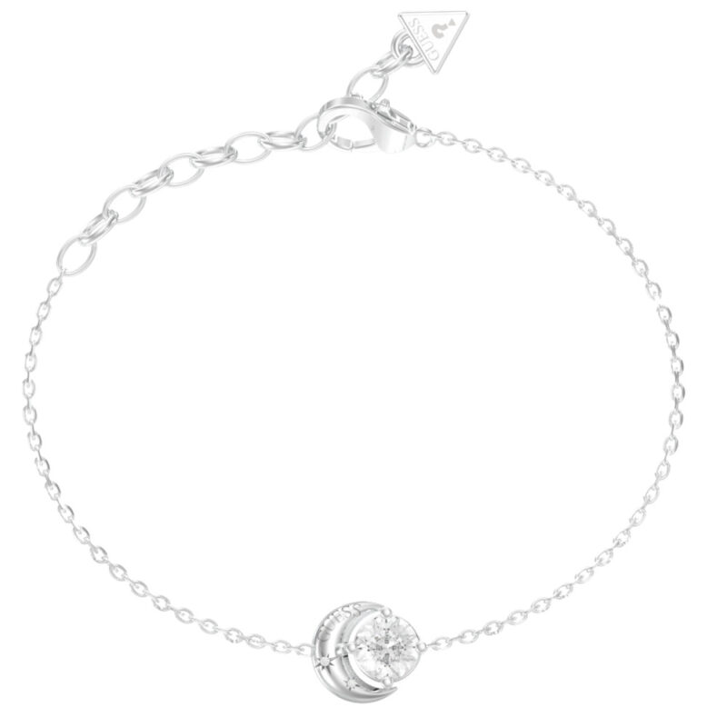 Βραχιόλι GUESS AURORA  Κωδ. JUBB06234JWRHL