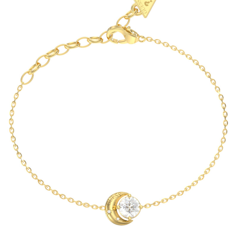 Βραχιόλι GUESS AURORA  Κωδ. JUBB06234JWYGL