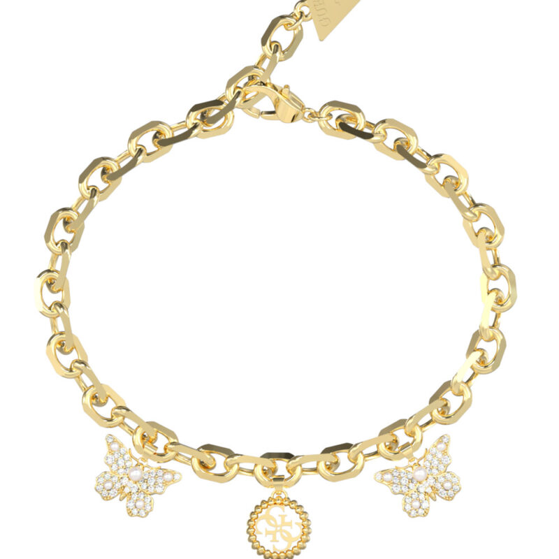 Βραχιόλι BORBOLETA  Κωδ.JUBB06130JWYGL