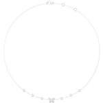 GUESS-STEEL-BORBOLETA-JUBN06125JWRHT-U-Κολιέ-Ασημένιο-Με-Πέρλες-Και-Πεταλούδα