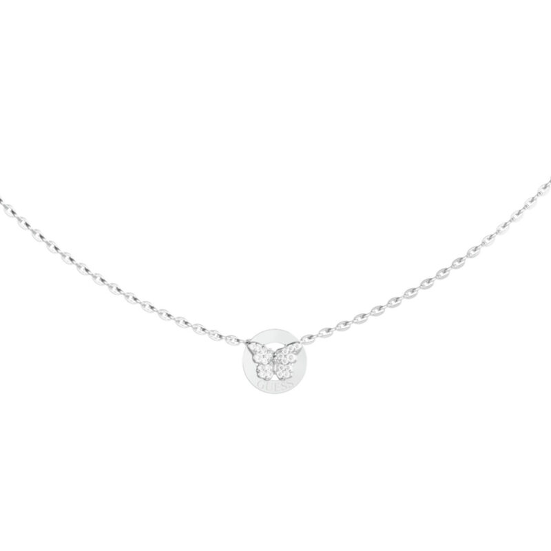 Κολιέ GUESS BORBOLETA  Κωδ. JUBN06134JWRHT/U