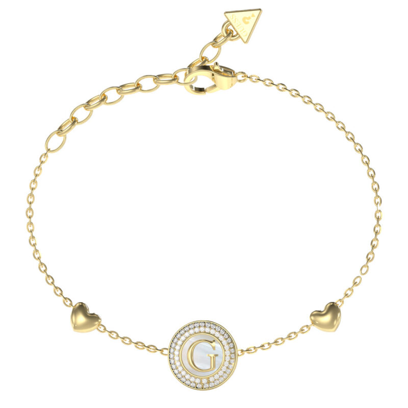 Βραχιόλι GUESS G TALISMAN  Κωδ. JUBB06202JWYGL