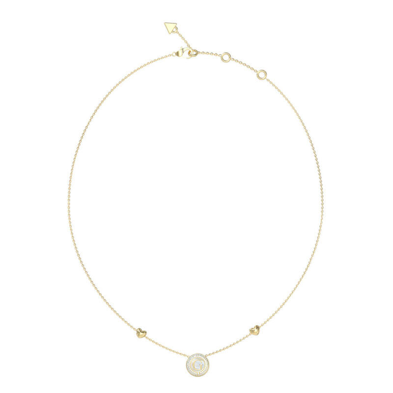 Κολιέ GUESS G TALISMAN  Κωδ. JUBN06201JWYGT/U