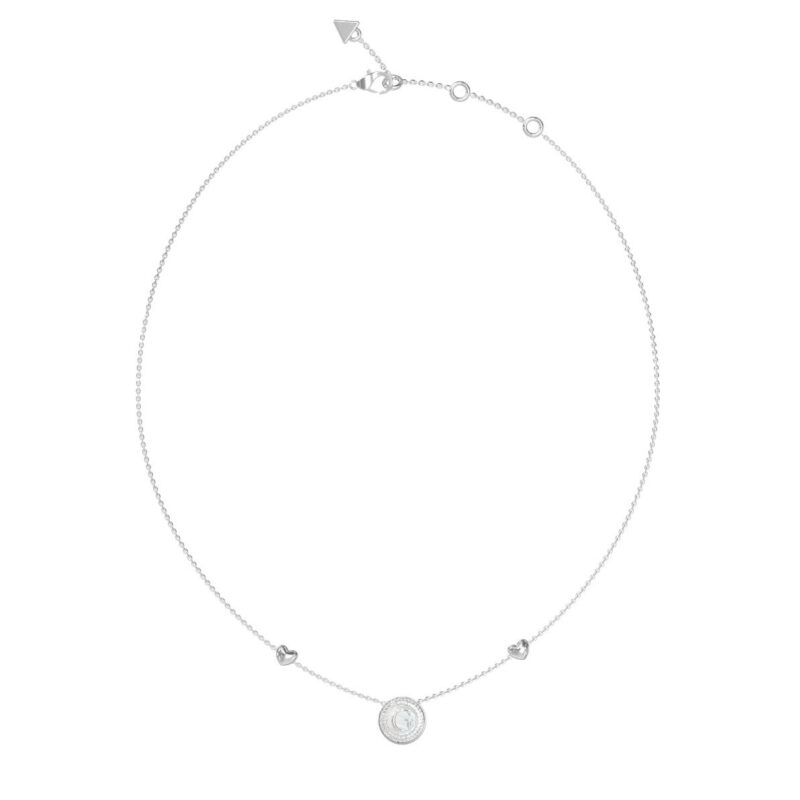 Κολιέ GUESS G TALISMAN  Κωδ. JUBN06207JWRHT/U