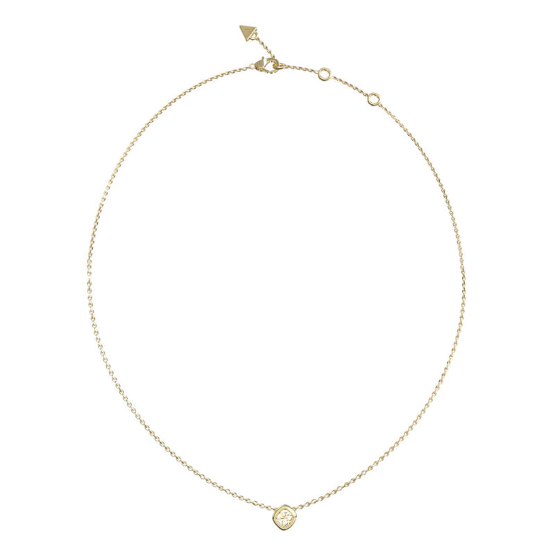 Κολιέ GUESS JAIPUR SPLENDOR  Κωδ. JUBN06150JWYGT/U