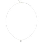 GUESS-STEEL-MARINA-JUBN06232JWRHT-U-Κολιέ-Ασημένιο-Με-Πέτρα