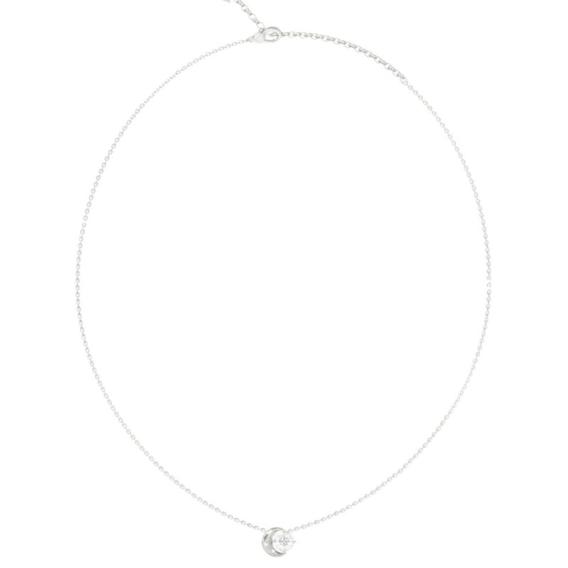 Κολιέ GUESS AURORA  Κωδ. JUBN06232JWRHT/U