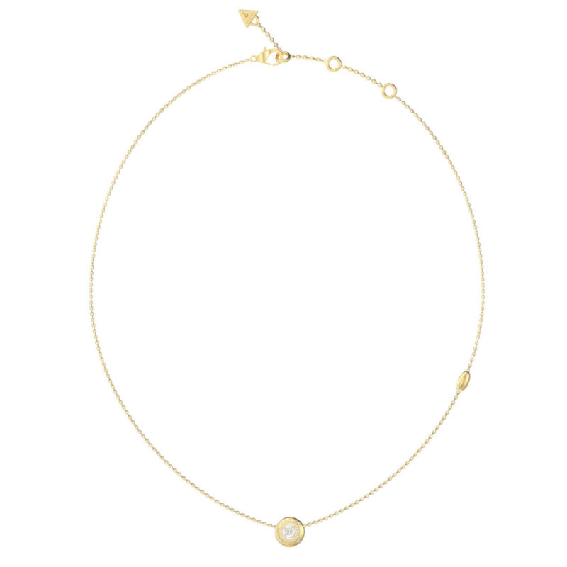 Κολιέ GUESS SPARKS  Κωδ. JUBN06287JWYGT/U