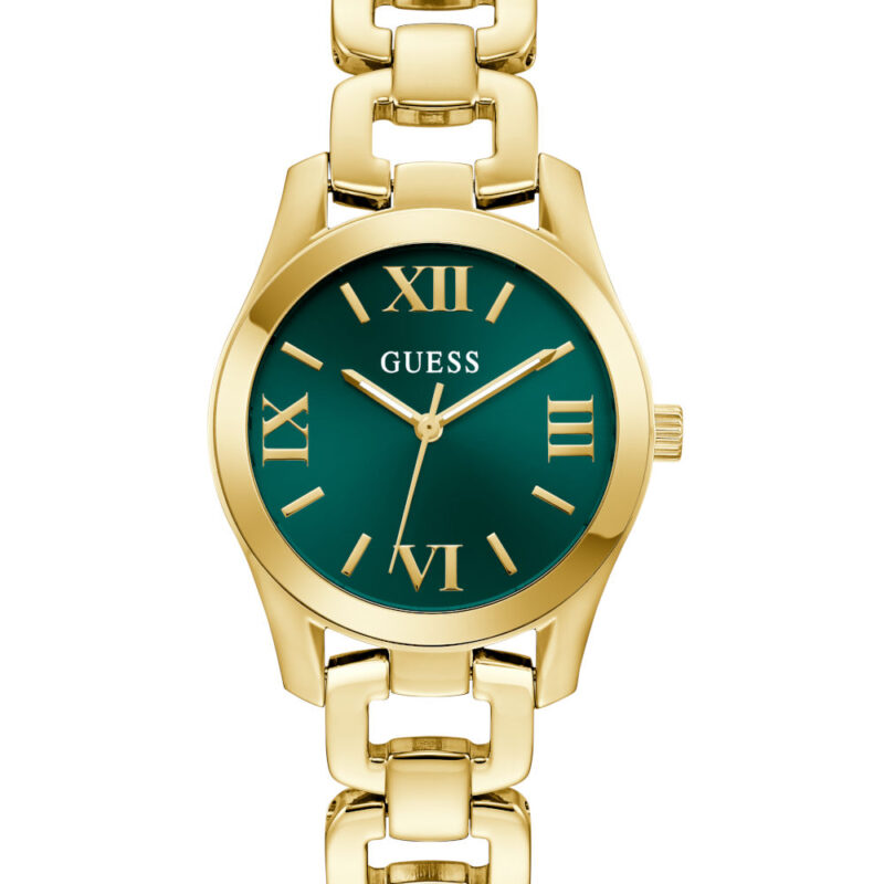 Ρολόι VEDA Κωδ. GW0927L2