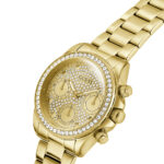 GUESS-VICTORIA-GW1037L2-Γυναικείο-Ρολόι-Quatrz-Multifuction-Ακριβείας4