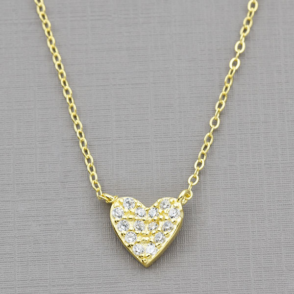 Κολιέ ασημένιο  κωδ. KS/433