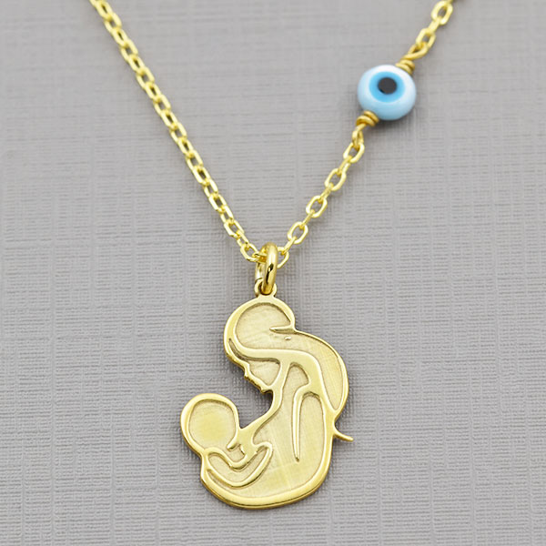 Κολιέ ασημένιο κωδ. KS/450