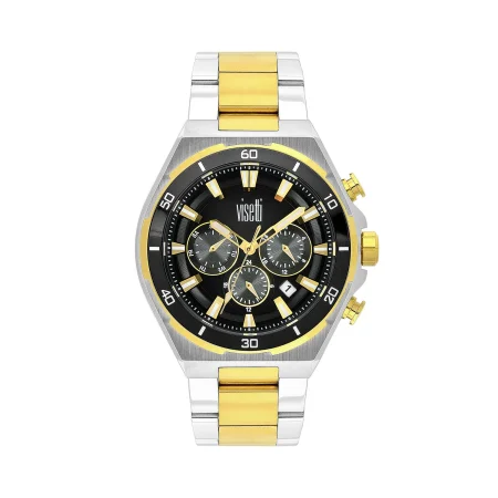 Αντρικό ρολόι VISETTI  Κωδ. 41I-SW002SC