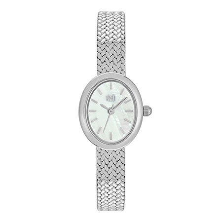 Γυναικείο Ρολόι VISETTI  Κωδ. 62Z-SW021SI