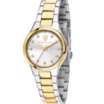 MASERATI-ATTRAZIONE-R8853151505-Γυναικείο-Ρολόι-Quartz-Ακριβείας