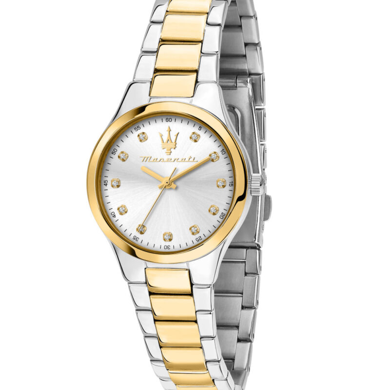 Γυναικείο Ρολόι MASERATI ATTRAZIONE Κωδ. R8853151505