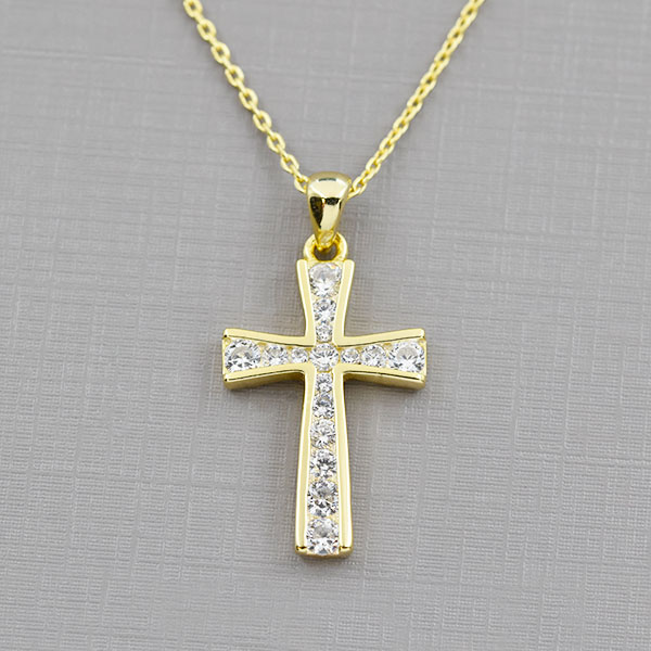 Κολιέ ασημένιο  κωδ. KS/280