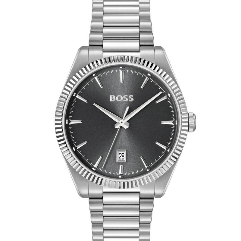 Αντρικό ρολόι HUGO BOSS  Κωδ. 1514310