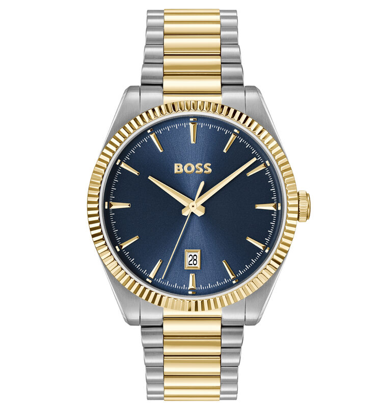 Αντρικό ρολόι HUGO BOSS  Κωδ. 1514311
