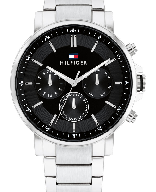 Αντρικό ρολόι Tommy Hilfiger  Κωδ. 1710667