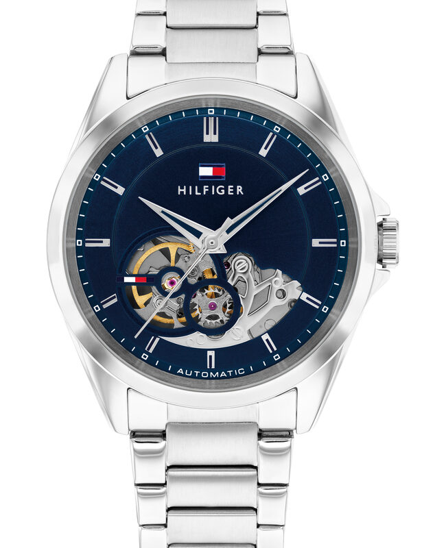 Αντρικό ρολόι Tommy Hilfiger  Κωδ. 1710716