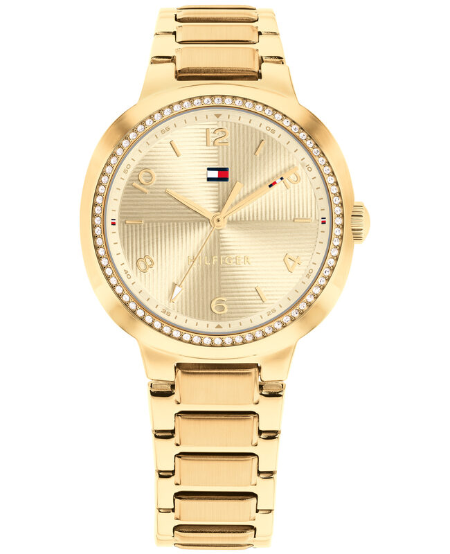 Γυναικείο ρολόι Tommy Hilfiger κωδ. 1782900