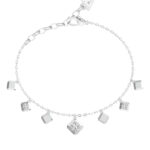 GUESS-STEEL-ACE-OF-DIAMONDS-JUBB06179JWRHL-Βραχιόλι-Ασημένιο-Με-Κρεμαστά-Με-Πέτρες