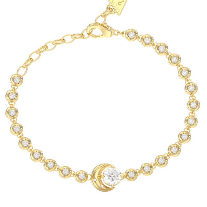 Βραχιόλι GUESS AURORA  Κωδ. JUBB06235JWYGL