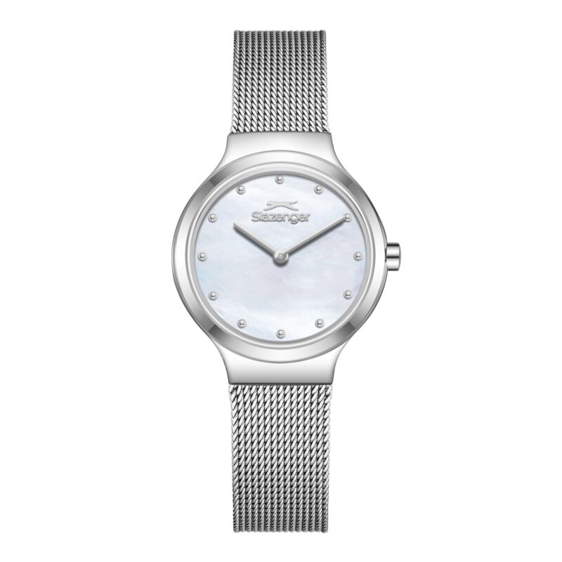 Γυναικείο ρολόι SLAZENGER Κωδ. SL.09.2587.3.320