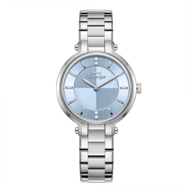 Γυναικείο ρολόι SLAZENGER Κωδ. SL.09.2593.3.300