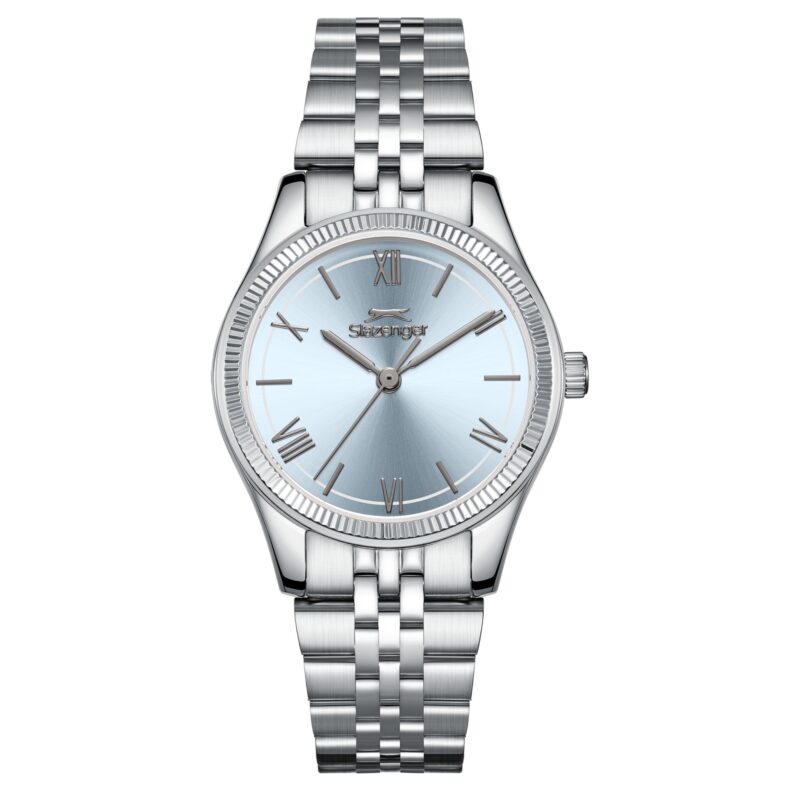 Γυναικείο ρολόι SLAZENGER Κωδ. SL.09.2596.3.300