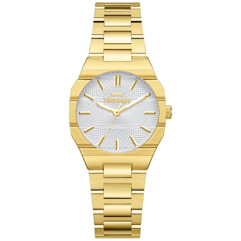 Γυναικείο ρολόι SLAZENGER  Κωδ. SL.09.2645.3.130