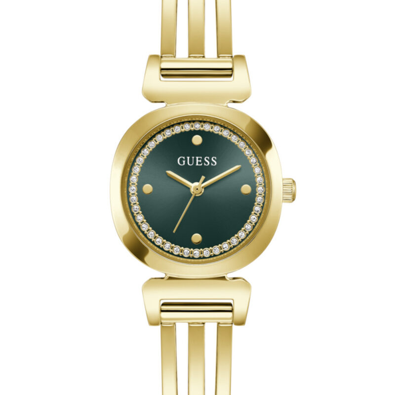 Γυναικείο ρολόι GUESS CECELIA  Κωδ. GW1083L7