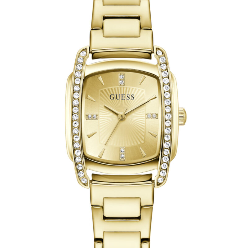 Γυναικείο ρολόι GUESS ETTA  Κωδ. GW1096L2