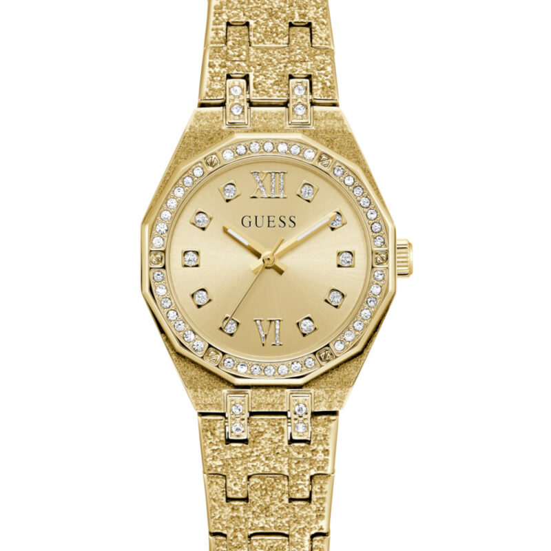 Γυναικείο ρολόι GUESS ETTA  Κωδ. GW1120L2