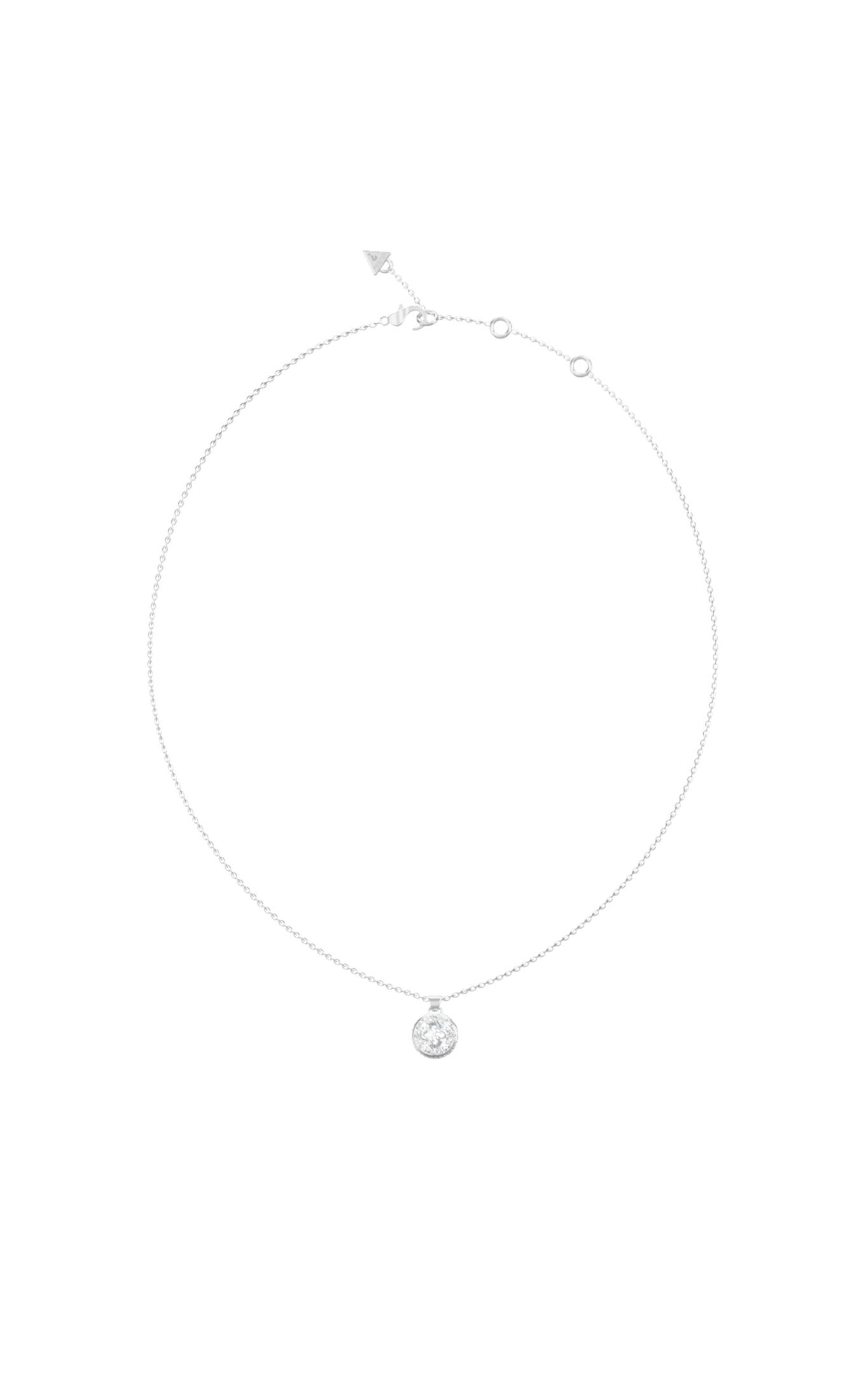 Κολιέ GUESS 4G SUPREME  Κωδ. JUBN06393JWRHT/U